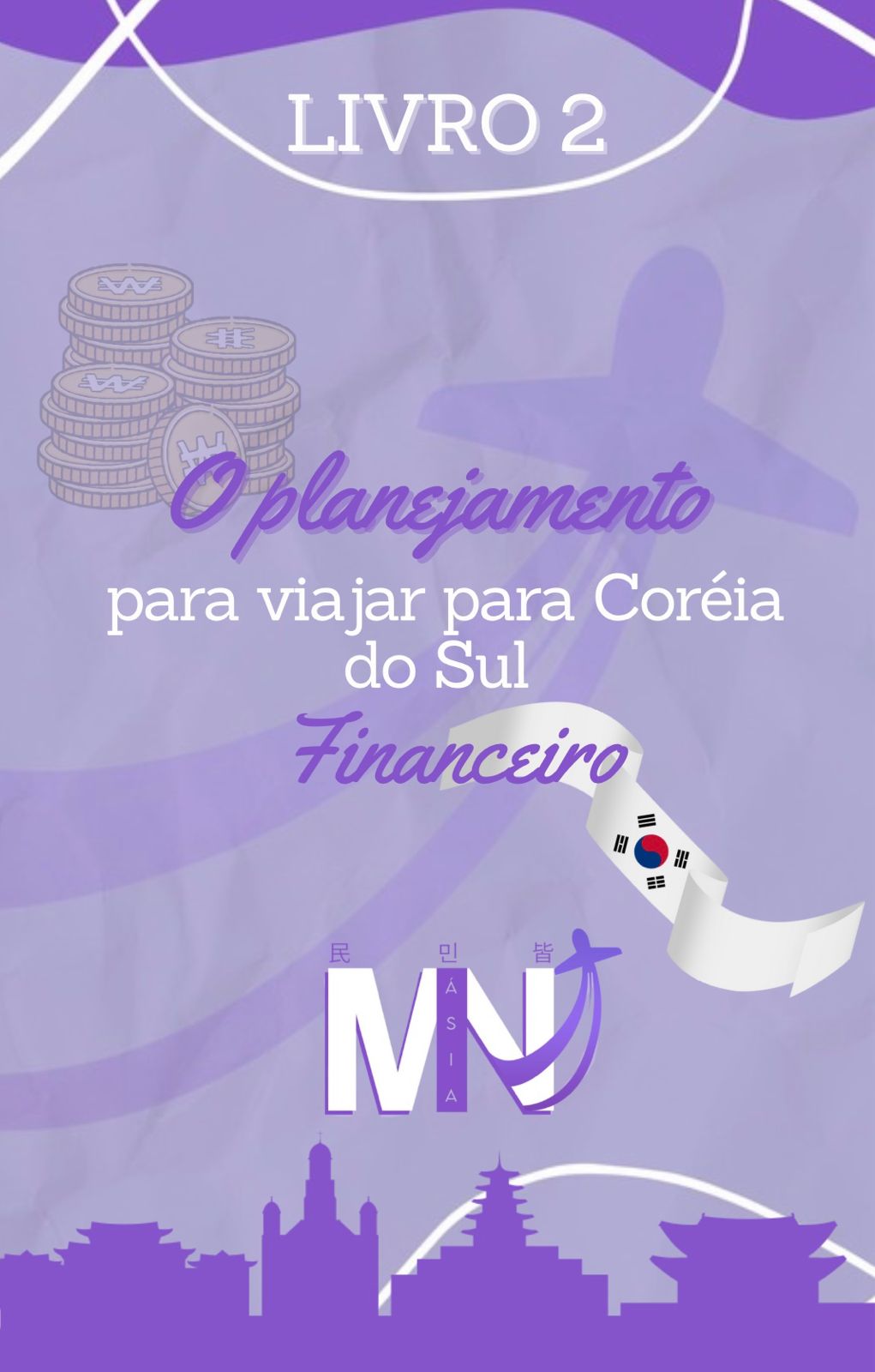 Ebook 2 - Planejamento financeiro